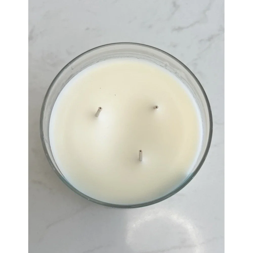 Bath & Body Works Sweetest Song 3-Wick Scented Candle Soy Wax‎ 14.5oz New